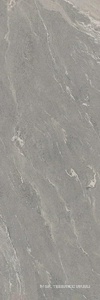 Керамогранит для пола и стены Ariostea Ultra Pietre Pietra Di Vals Structured 6mm 100x300 UP6ST310658