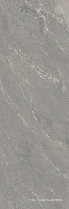 Керамогранит для пола и стены Ariostea Ultra Pietre Pietra Di Vals Structured 6mm 100x300 UP6ST310658