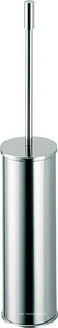 Ерш напольный (цв.белый матовый)  ZZ Colombo Plus W4961.BM