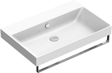 Раковина Catalano Zero New 75| 75x17x50