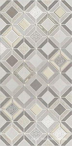 Декор Azori Starck Декор  Mosaico 1 20.1x40.5 589632001