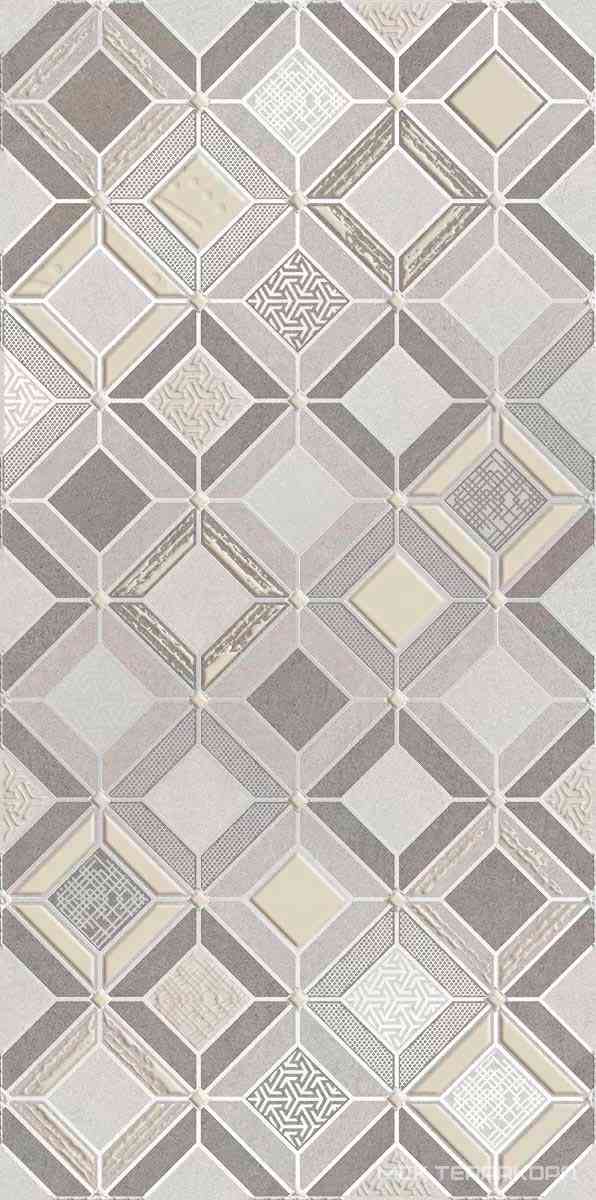 Декор Starck Mosaico 1 20.1x40.5