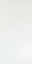 Solid White Matt 40x80 ZZ
