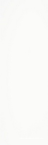 Керамогранит для пола и стены Laminam Collection Bianco Assoluto Luc 5.6 mm 100x300 LAMFF00577