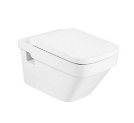 Унитаз подвесной Roca Dama-N 346787000| 57x36x34