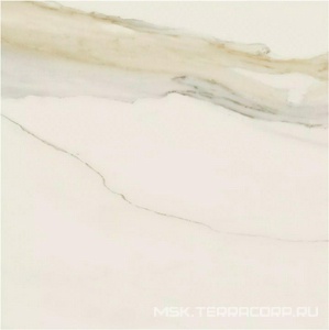 Керамогранит для пола и стены Florim I Classici di Rex Сalacatta Gold Matte 80х80 753297