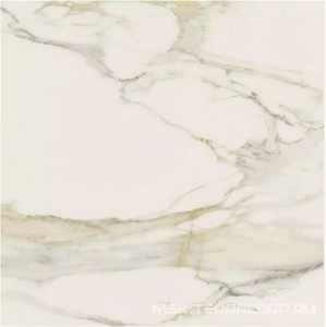 Керамогранит для пола и стены Florim I Classici di Rex Сalacatta Gold Matte 80х80 753297