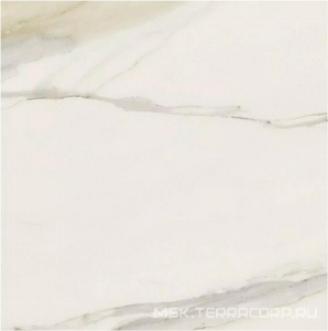 Керамогранит для пола и стены Florim I Classici di Rex Сalacatta Gold Matte 80х80 753297