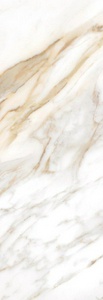Керамогранит для стены Eletto Calacatta Oro CALACATTA  ORO 24.2x70 507881201