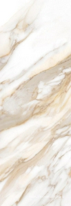 Керамогранит для стены Eletto Calacatta Oro CALACATTA  ORO 24.2x70 507881201