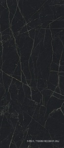 Керамогранит для пола и стены Atlas Concorde Italy Marvel Dream Marvel Black Atlantis Matt 120x278 A2RQ