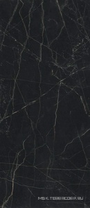 Керамогранит для пола и стены Atlas Concorde Italy Marvel Dream Marvel Black Atlantis Matt 120x278 A2RQ