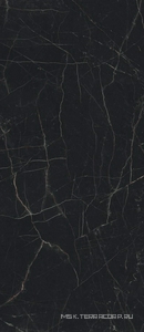 Керамогранит для пола и стены Atlas Concorde Italy Marvel Dream Marvel Black Atlantis Matt 120x278 A2RQ