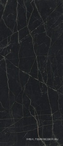 Керамогранит для пола и стены Atlas Concorde Italy Marvel Dream Marvel Black Atlantis Matt 120x278 A2RQ