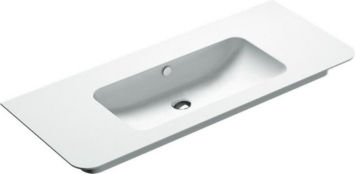 Раковина Catalano Green Up 120| 120x18x52