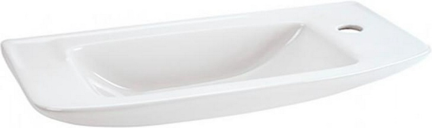 Раковина Vidima СеваФреш W449461| 50x12x23