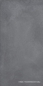 Керамогранит для пола и стены Ergon Medley Dark Grey Minimal Nat.ZZ60x120 EH6M
