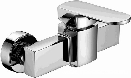 Смеситель Elghansa Scarlett 3322225-MH для душа| 21x10x15