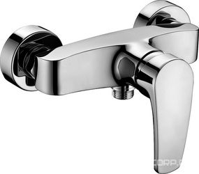 Смеситель Elghansa Monica New 3322519 для душа| 20x11x13