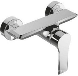 Смеситель BelBagno Bocco BOC ESDM CRM для душа| 20x12x13