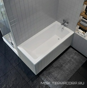 Ванна Neon new 150х70 Koller Pool karina NEONNEW150X70