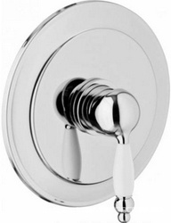 Смеситель Webert Dorian DO880101015 С ВНУТРЕННЕЙ ЧАСТЬЮ, хром| 19x19x8