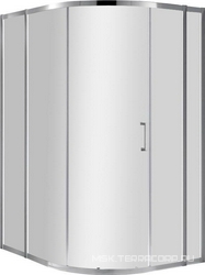 MOLVENO-RH-11-120/110-C-Cr-IV Душевой уголок | ZZ