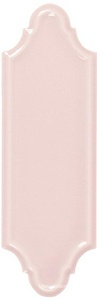 Керамическая плитка для стены APE Ceramica The Hamptons Havens Pink 5x15 n102790