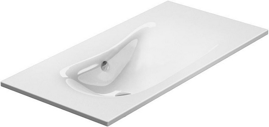 Раковина Catalano Impronta 100| 100x19x50