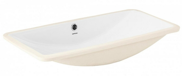 Раковина Sanindusa Agres 118880004| 76x15x34