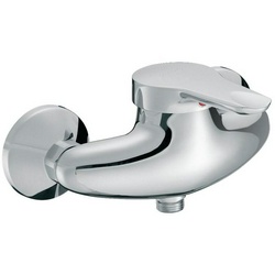 Смеситель Jacob Delafon Kandel E666RU-CP для душа| 21x9x16