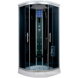 Душевая кабина Timo Standart T-1101| 100x220x100