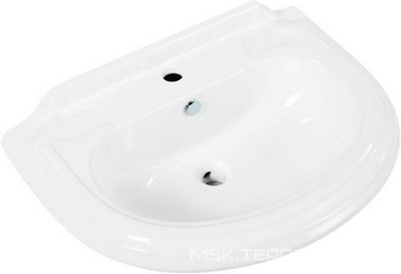 Раковина Cezares King Palace| 68x90x51