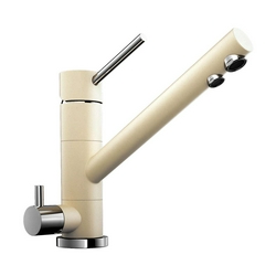 Смеситель Omoikiri Tonami MA для кухонной мойки| 9x21x23