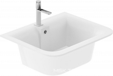 Раковина Цвет и Стиль МариVanna 60| 60x22x50