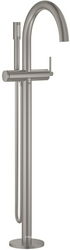Смеситель Grohe Atrio New 32653DC3 напольный| 26x104x41