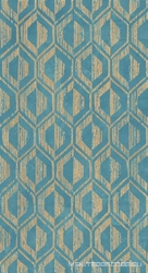 Thesis Pattern Light Blue 30,5X56/Тезис Паттерн Лайт Блю 30,5X56