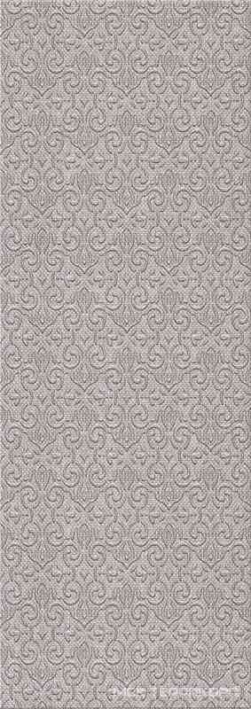 Agra Grey Arabesco XX |25.1х70.9