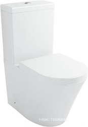 Унитаз-компакт Grossman Modern GR-N3011| 66x36x83