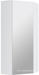 Зеркало-шкаф -30*70*30 см, угловой ZZ