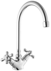 Смеситель Iddis Jeals 59000T4C| 13x30x20