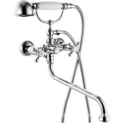 Смеситель Iddis Sam SAMSBL2i10 универсальный| 21x34x47