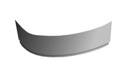 Панель "Левая" для ванны, NICE ZZ