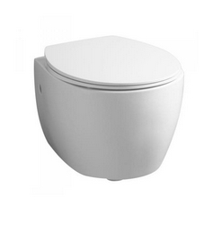 Унитаз подвесной ArtCeram Step STV001| 51x36x39