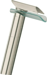 Смеситель Paini Morgana 73PW205VRLL для раковины| 5x35x21