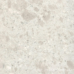 Керамогранит для пола и стены Ariostea Fragmenta Bianco Greco Soft 60x60 P6616