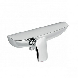 Смеситель Kludi Ambienta 537100575 для душа| 27x9x12