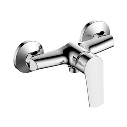 Смеситель Damixa RedBlu Origin Balance 792000000 для душа| 18x9x12