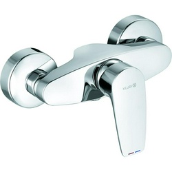 Смеситель Kludi Pure&Solid 348410575 для душа| 22x12x11