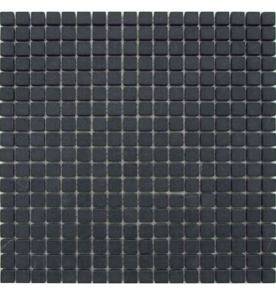 Мозаика из камня на сетке М20-059-15Т ZZ |30.5x30.5